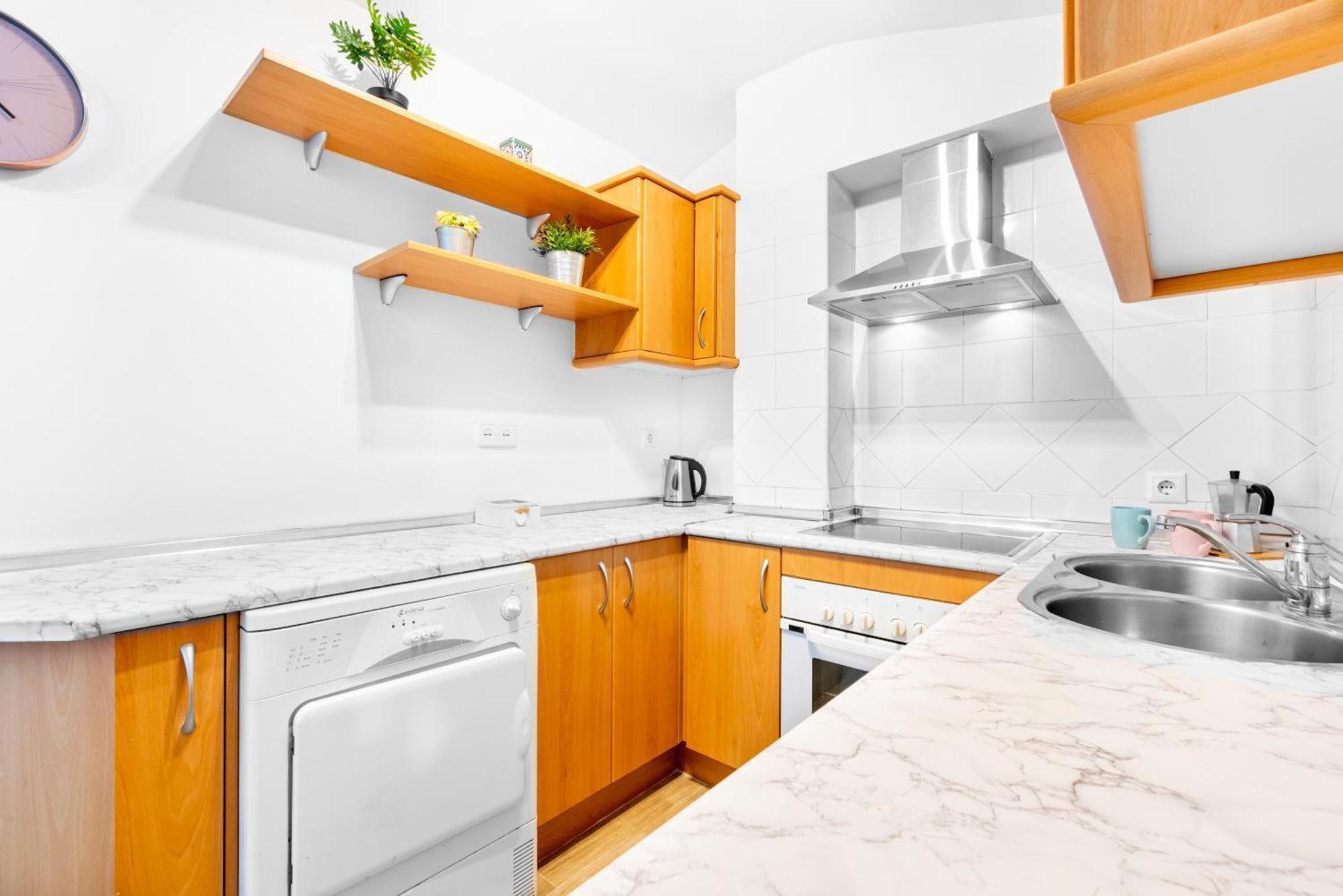 Holidays2Malaga Carril Penthouse Terrace 外观 照片